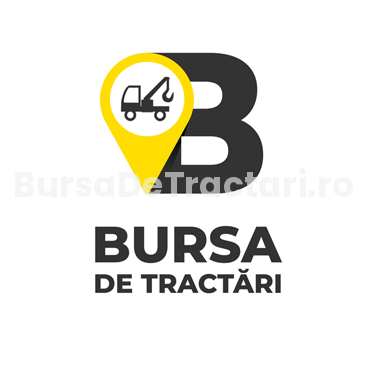 BURSA DE TRACTARI S.R.L. / BURSA-TEST